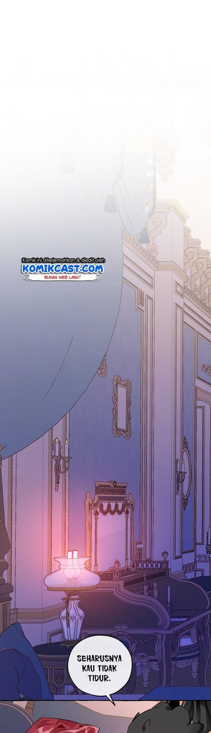 Trash of the Count’s Family Chapter 41 Gambar 23