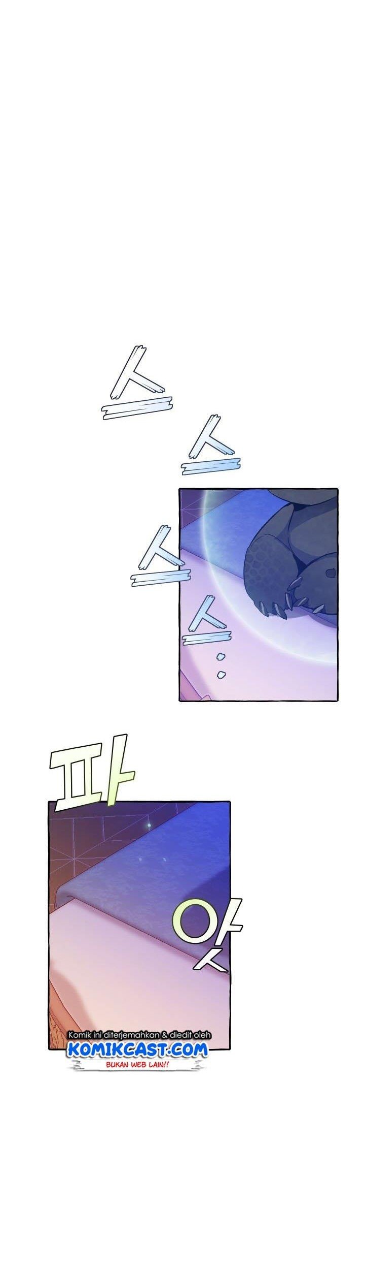 Trash of the Count’s Family Chapter 41 Gambar 31