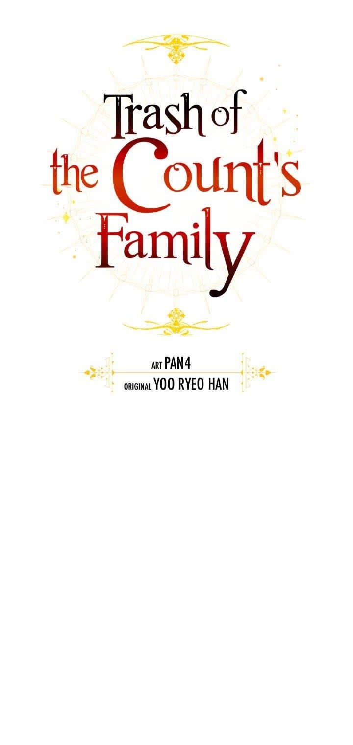 Trash of the Count’s Family Chapter 40 Gambar 6