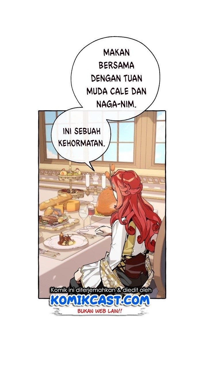 Trash of the Count’s Family Chapter 39 Gambar 36