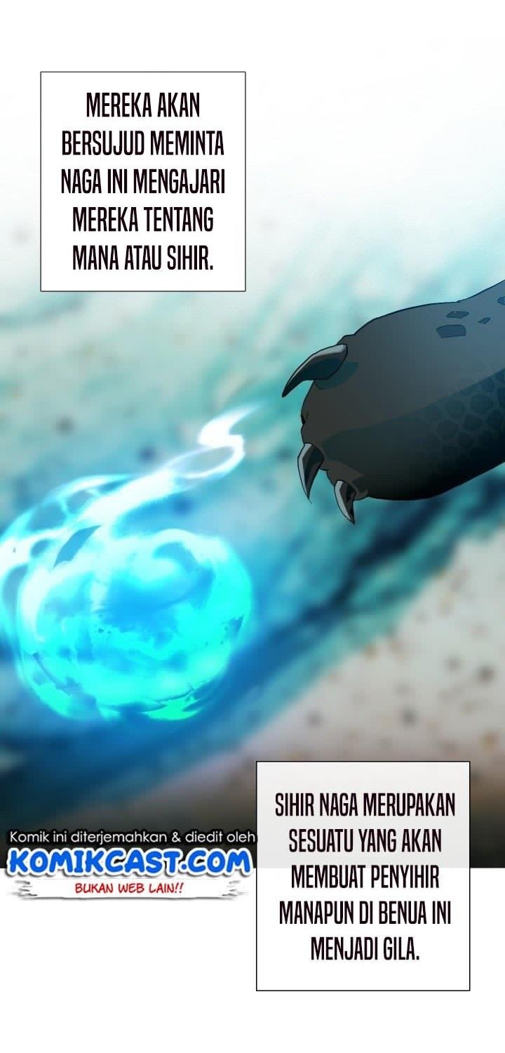 Trash of the Count’s Family Chapter 39 Gambar 38