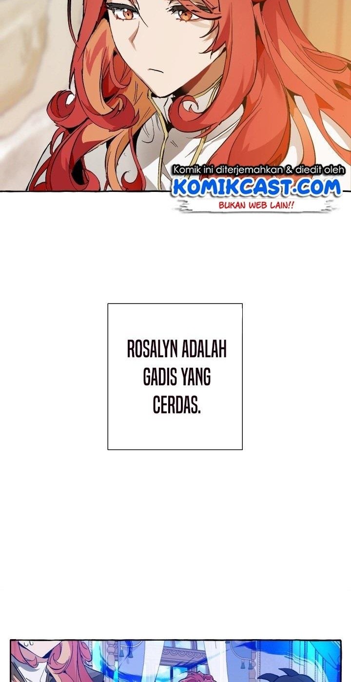 Baca Manhwa Trash of the Count’s Family Chapter 39 Gambar 2