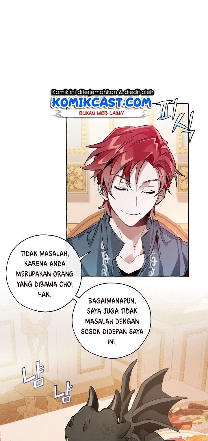Trash of the Count’s Family Chapter 39 Gambar 43