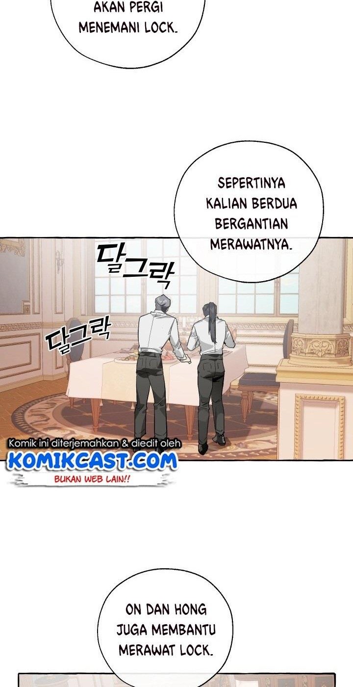 Trash of the Count’s Family Chapter 39 Gambar 12