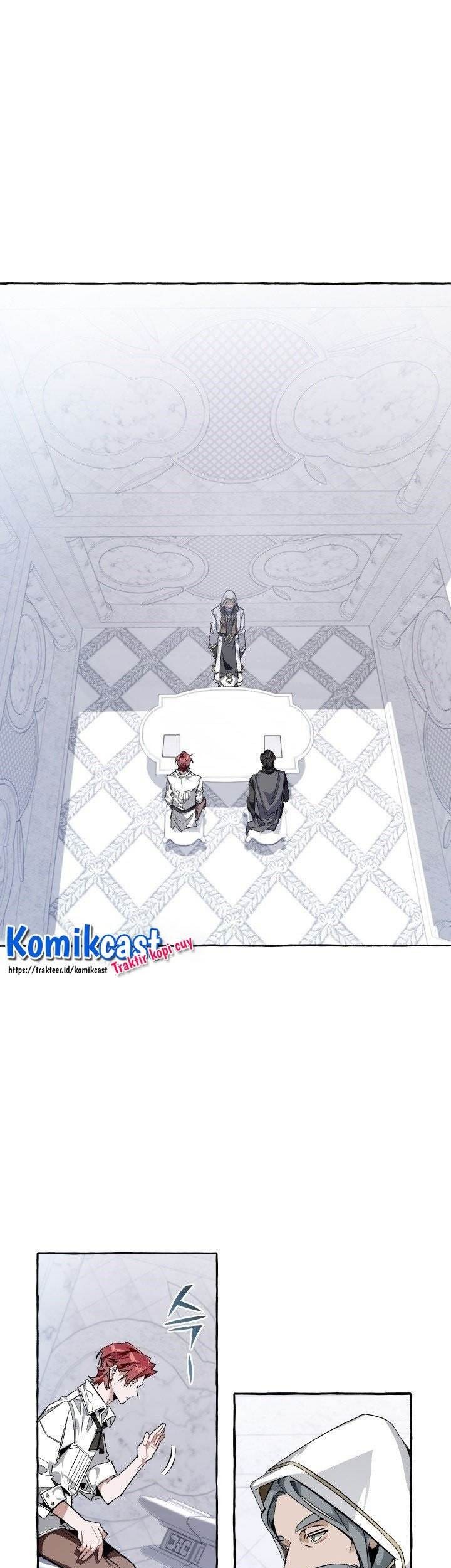 Baca Komik Trash of the Count’s Family Chapter 37 Gambar 1