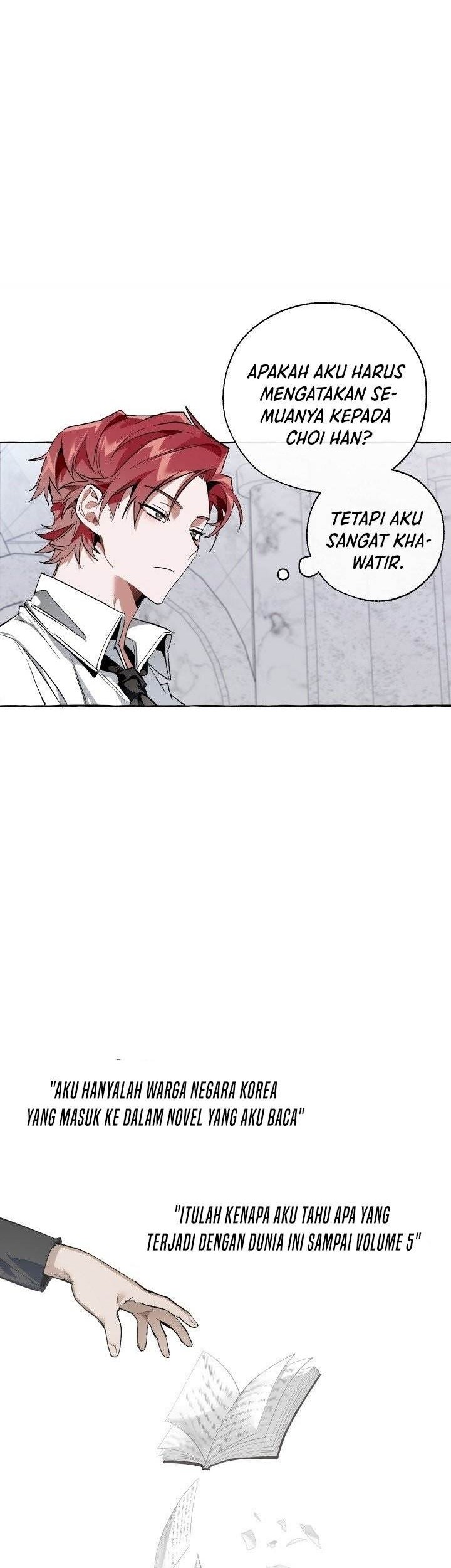 Trash of the Count’s Family Chapter 37 Gambar 11