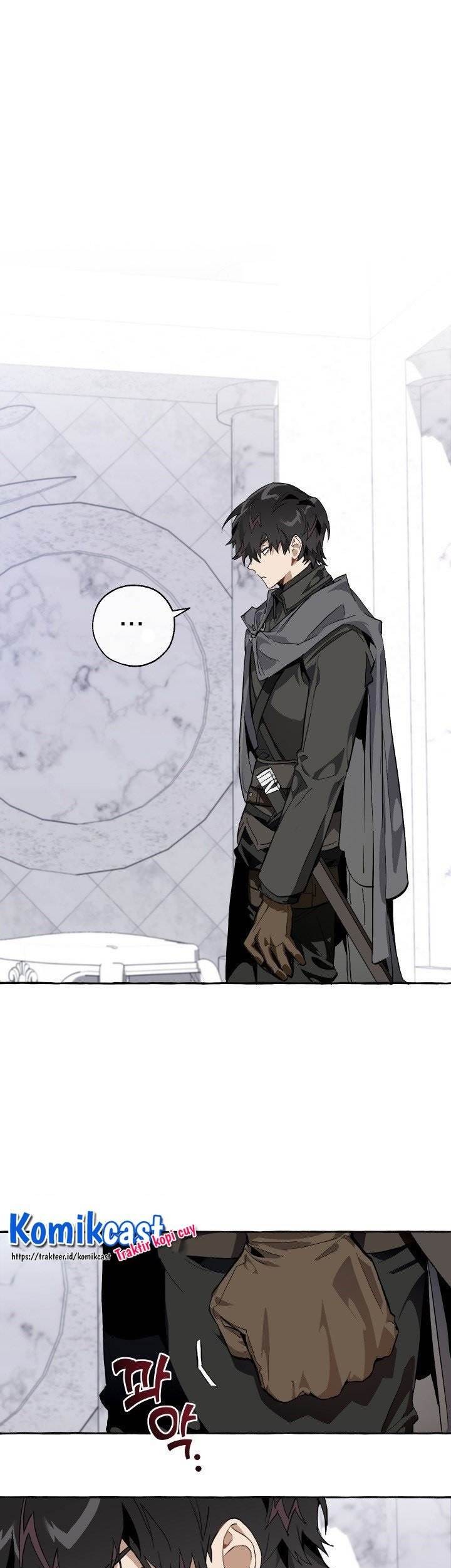 Trash of the Count’s Family Chapter 37 Gambar 25