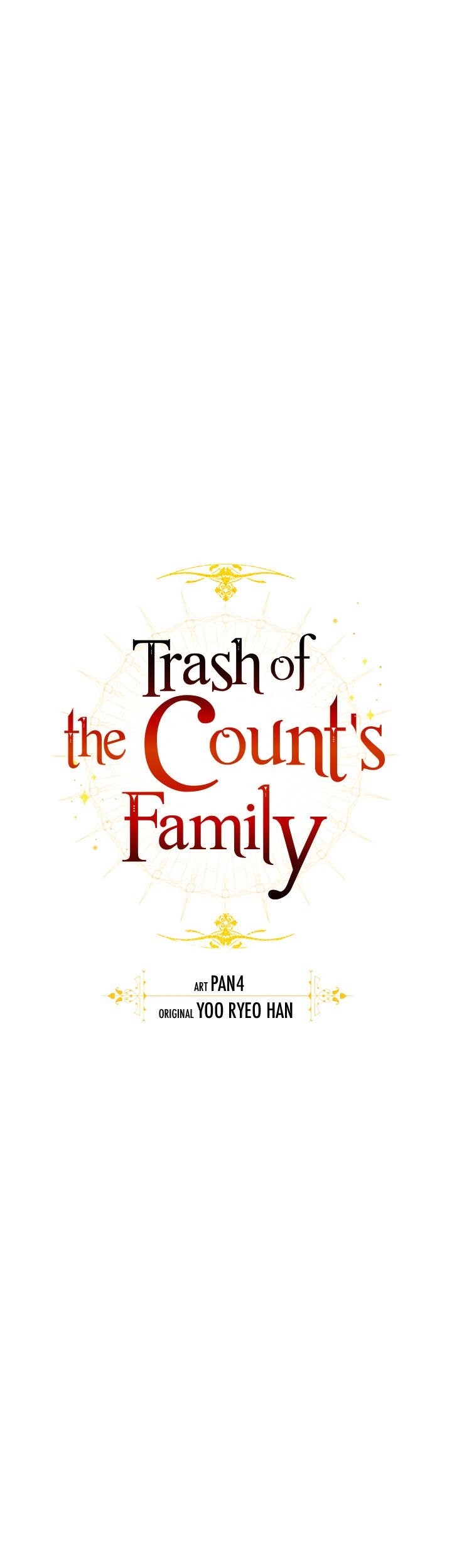 Trash of the Count’s Family Chapter 35 Gambar 7