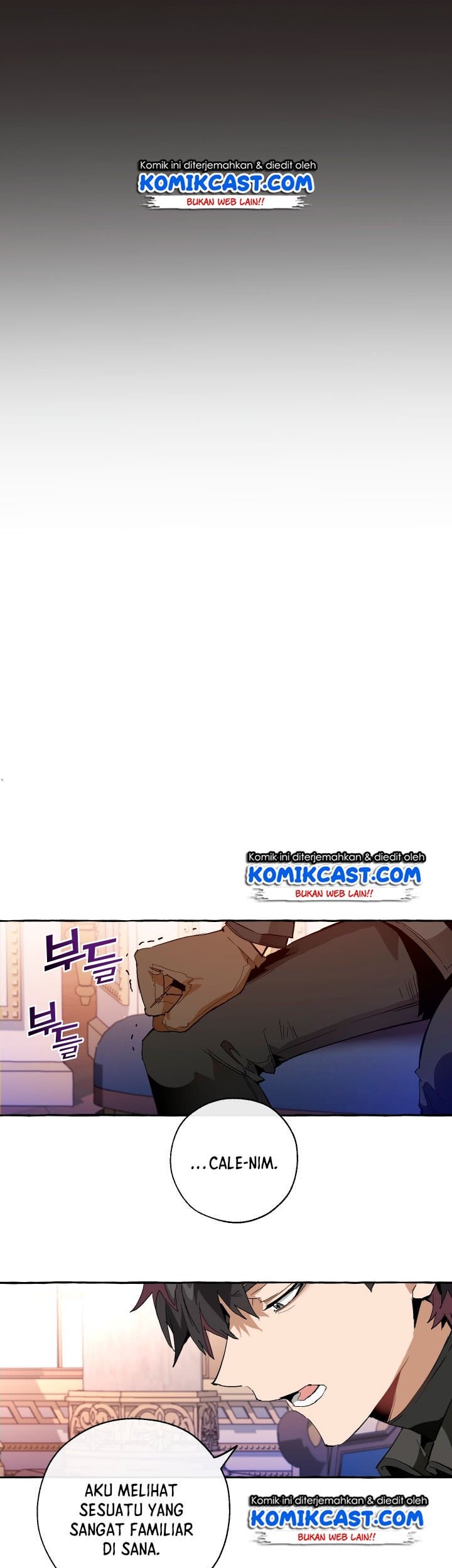 Trash of the Count’s Family Chapter 35 Gambar 27
