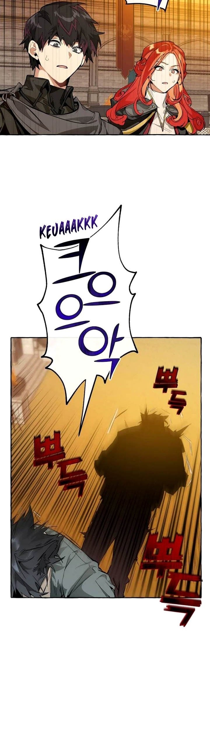 Baca Manhwa Trash of the Count’s Family Chapter 34 Gambar 2