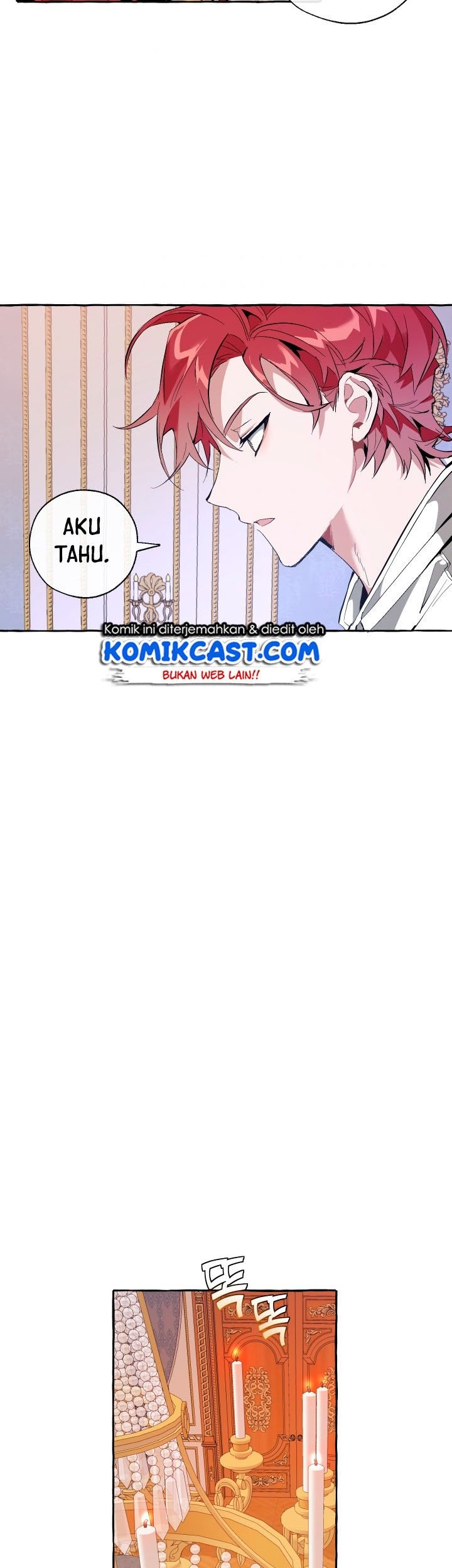 Trash of the Count’s Family Chapter 33 Gambar 25