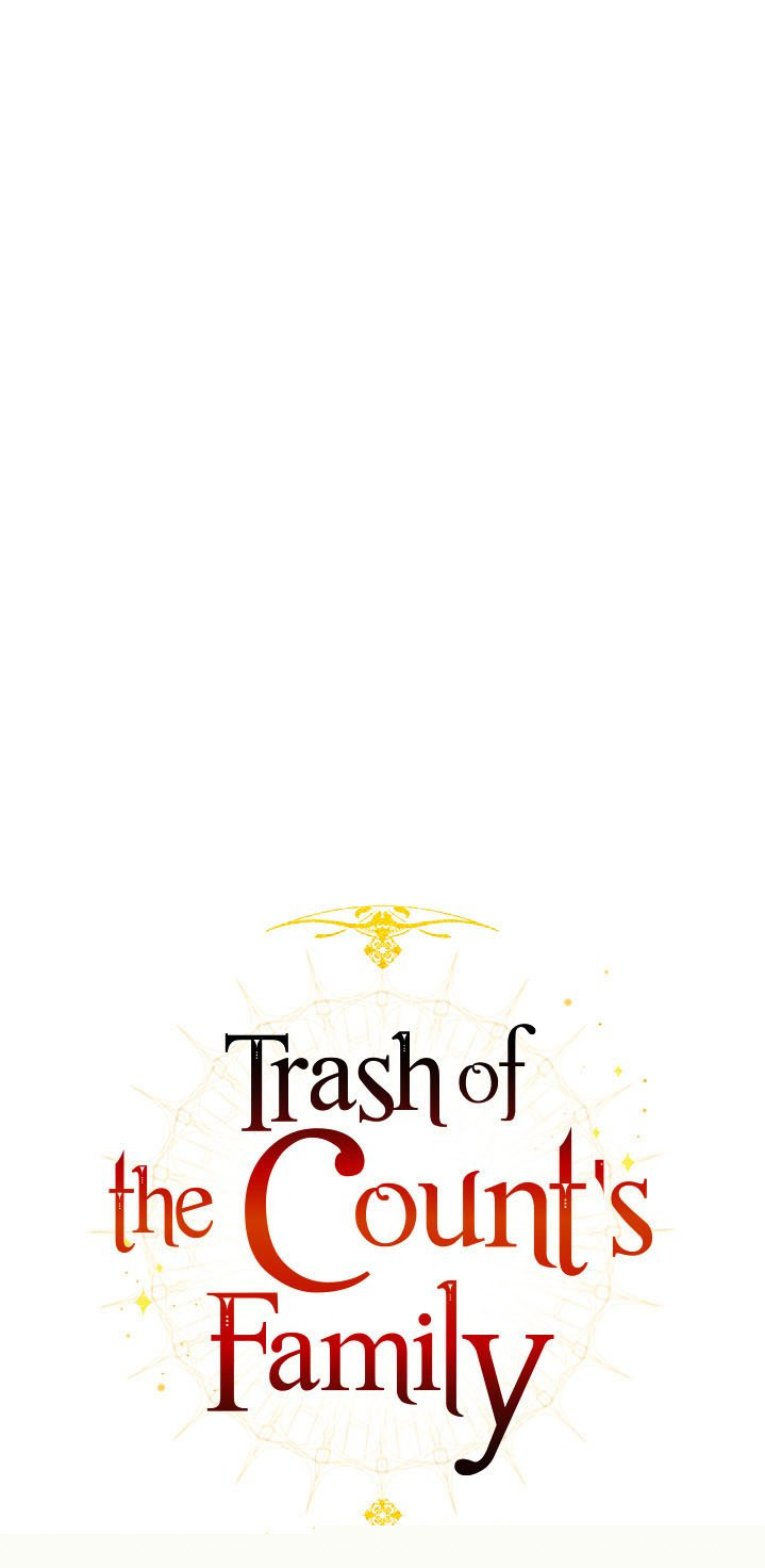 Trash of the Count’s Family Chapter 33 Gambar 9