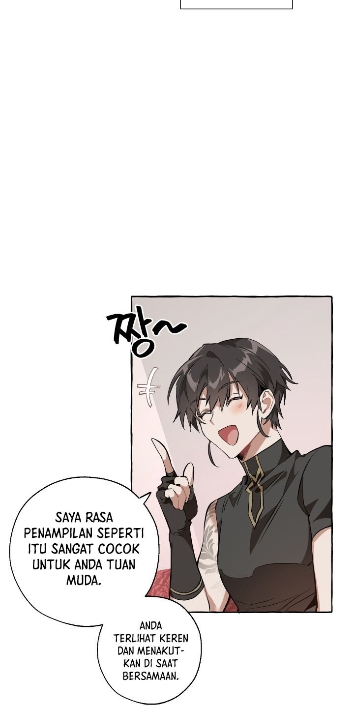 Trash of the Count’s Family Chapter 31 Gambar 25