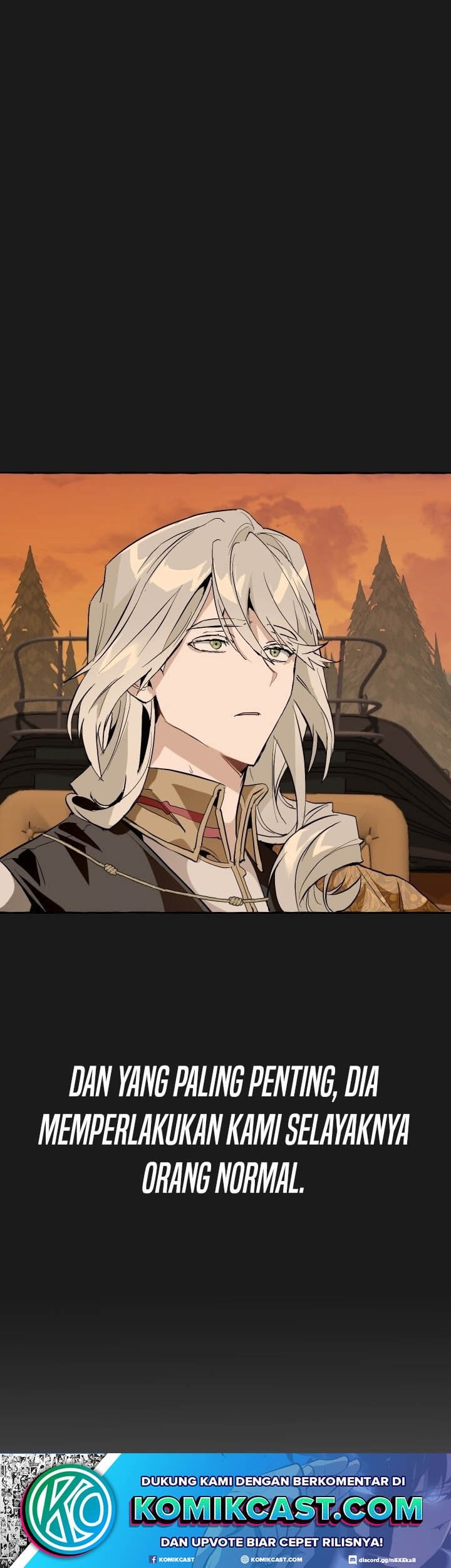 Trash of the Count’s Family Chapter 30 Gambar 5