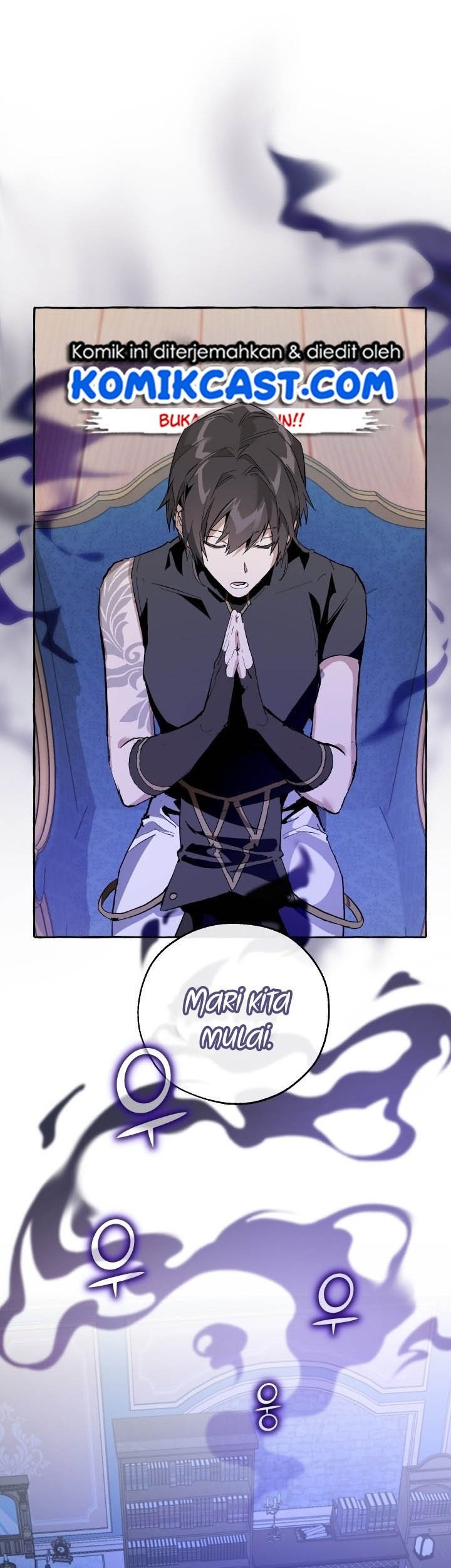 Trash of the Count’s Family Chapter 30 Gambar 29