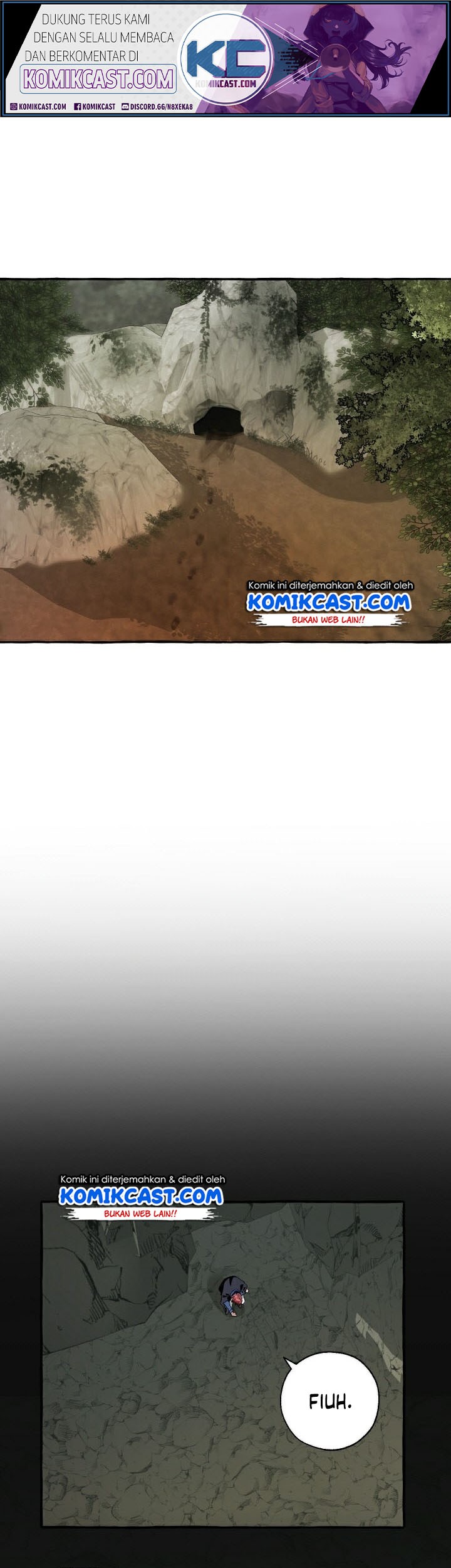 Baca Manhwa Trash of the Count’s Family Chapter 26 Gambar 2