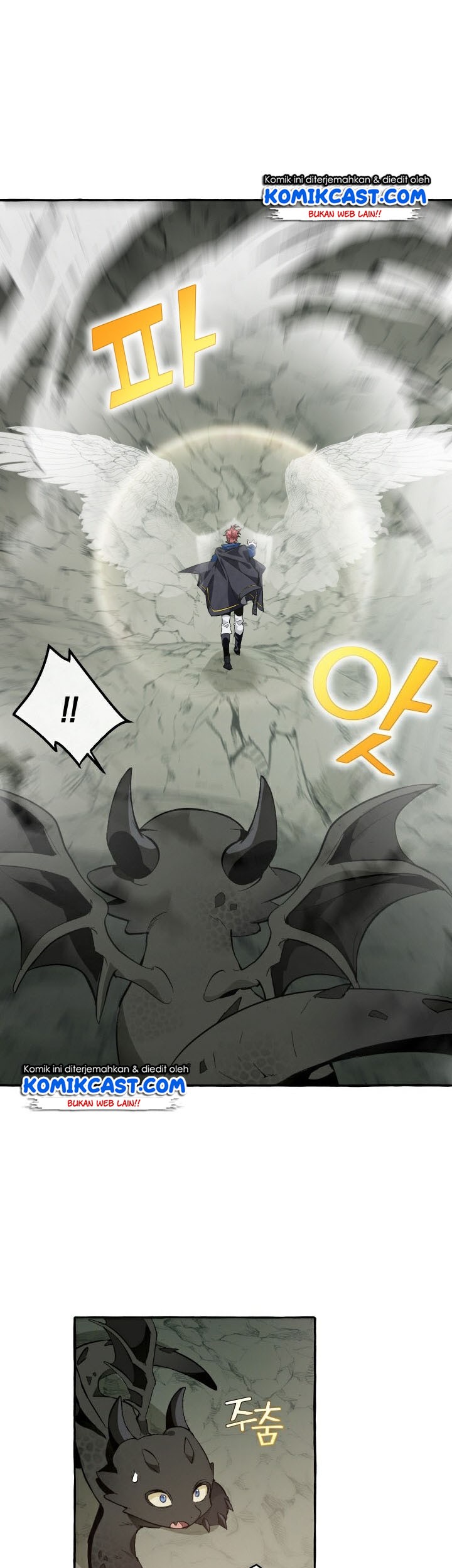 Trash of the Count’s Family Chapter 26 Gambar 7