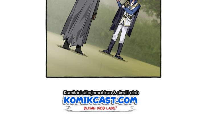 Trash of the Count’s Family Chapter 25 Gambar 24