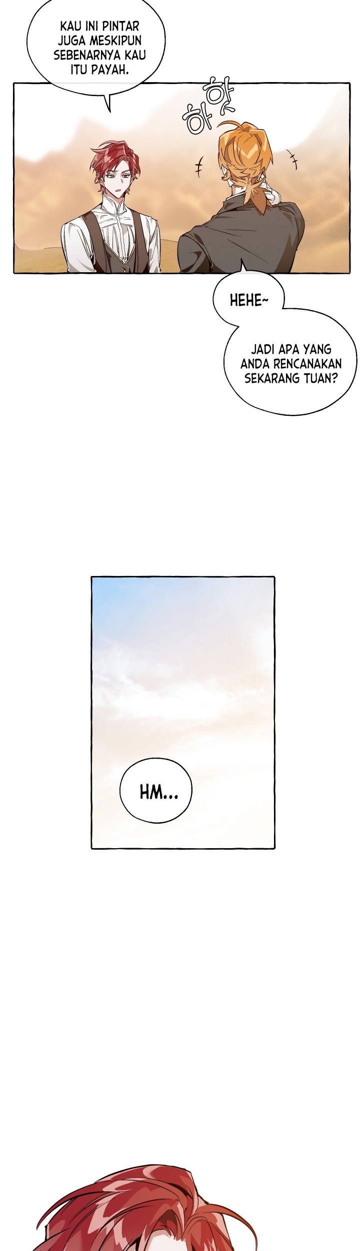 Trash of the Count’s Family Chapter 24 Gambar 16