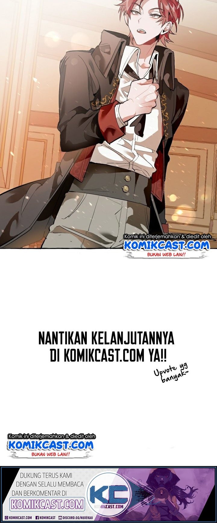 Trash of the Count’s Family Chapter 23 Gambar 33