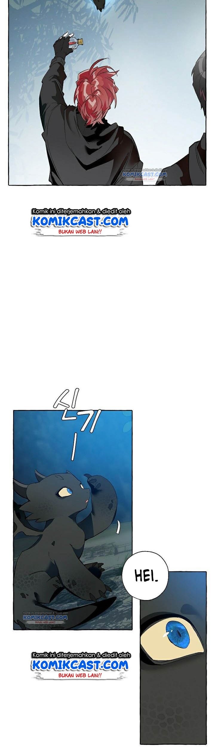 Trash of the Count’s Family Chapter 20 Gambar 12