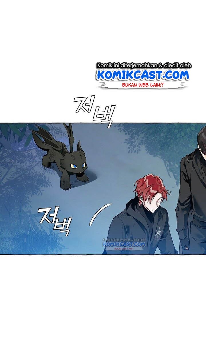 Trash of the Count’s Family Chapter 20 Gambar 21