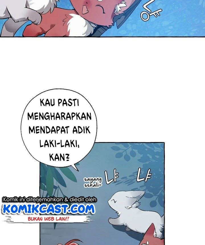 Trash of the Count’s Family Chapter 20 Gambar 26