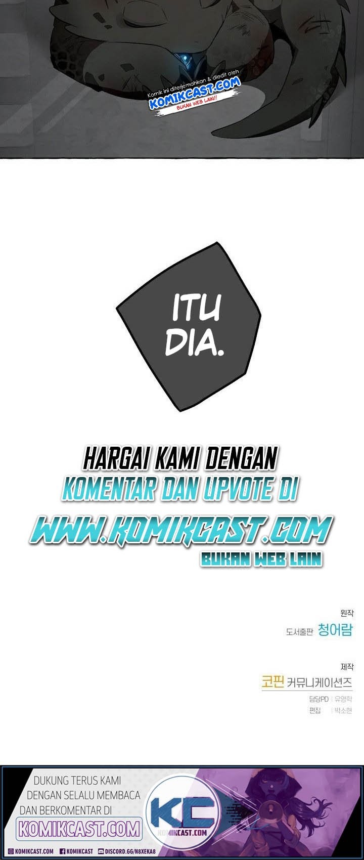 Trash of the Count’s Family Chapter 18 Gambar 41