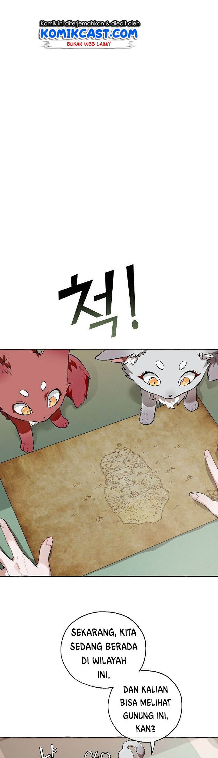 Trash of the Count’s Family Chapter 16 Gambar 30