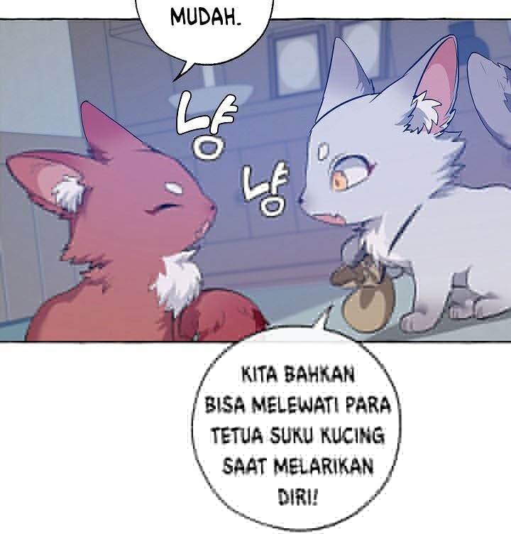 Trash of the Count’s Family Chapter 16 Gambar 36