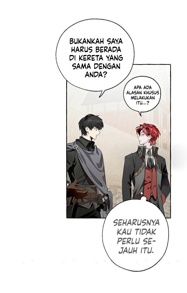 Trash of the Count’s Family Chapter 13 Gambar 6