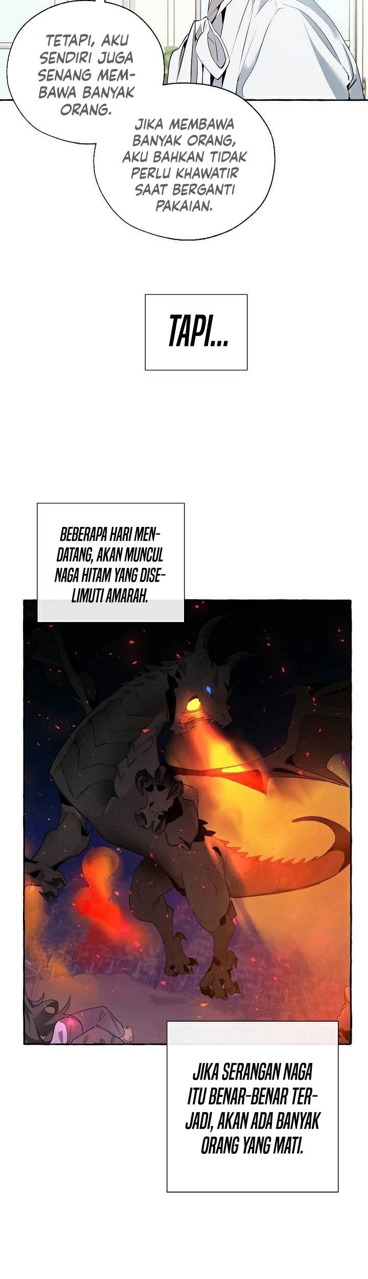 Trash of the Count’s Family Chapter 12 Gambar 19