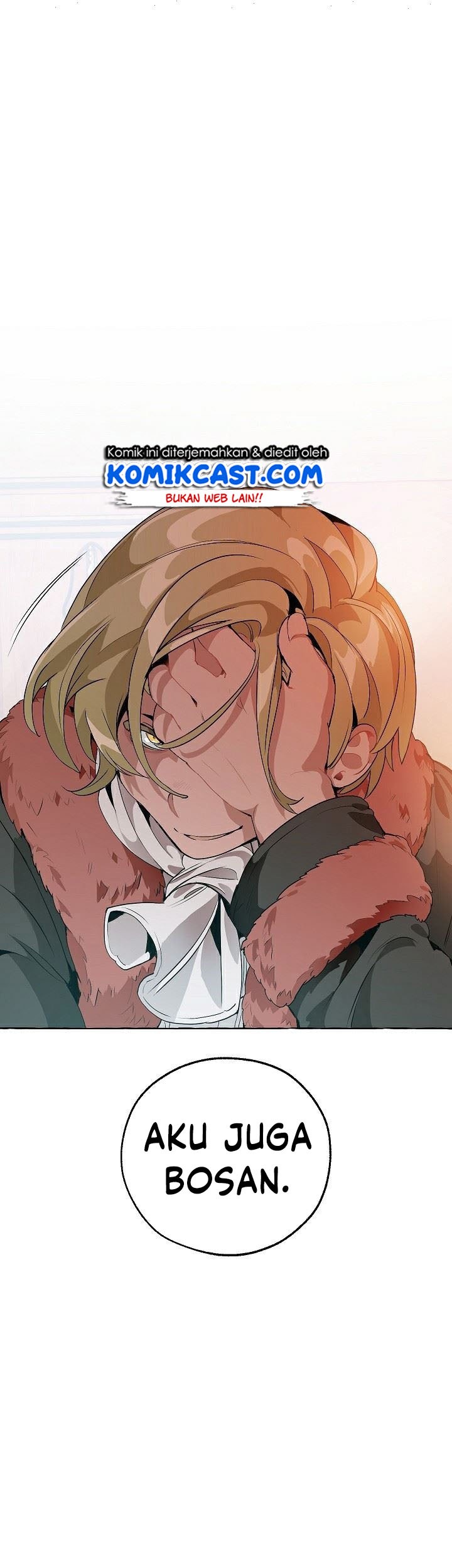 Baca Manhwa Trash of the Count’s Family Chapter 11 Gambar 2