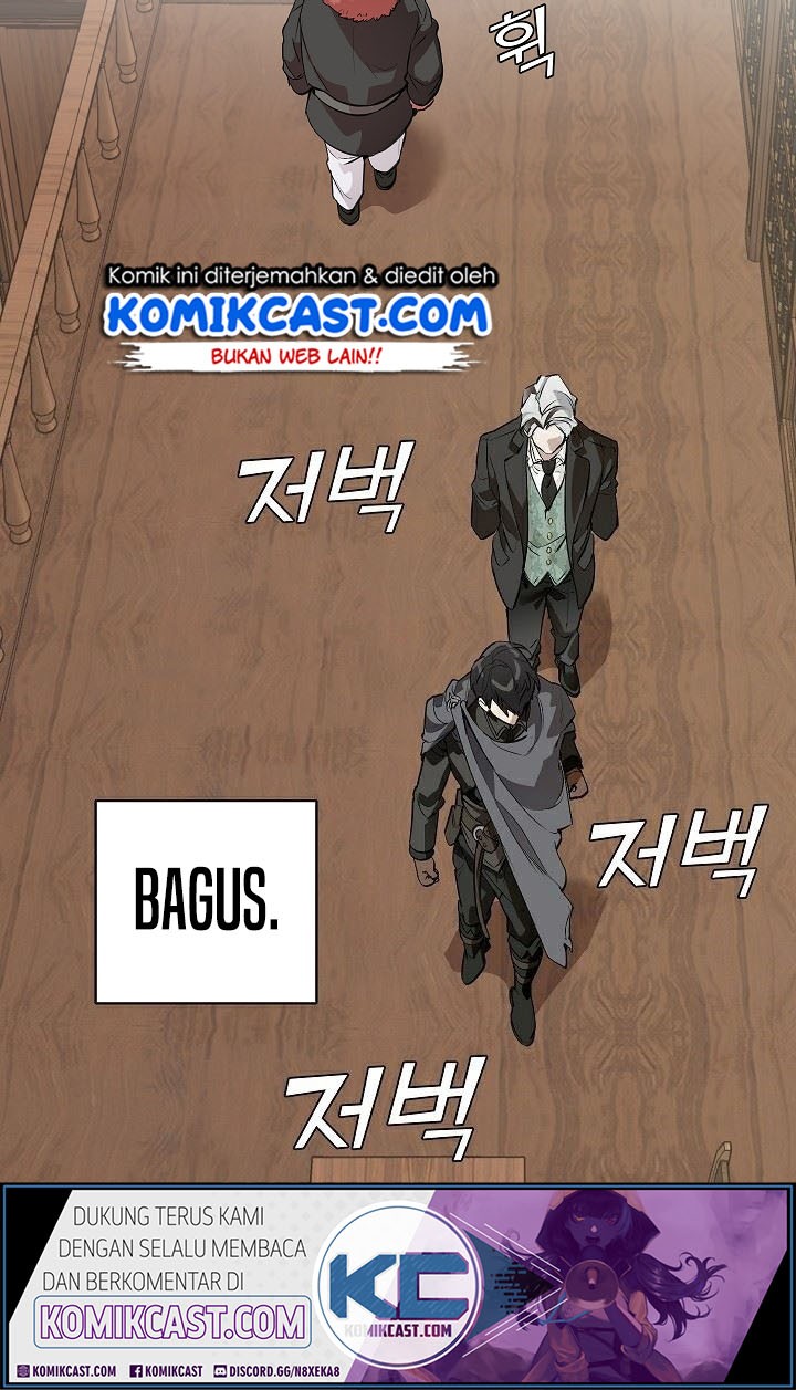 Trash of the Count’s Family Chapter 11 Gambar 6