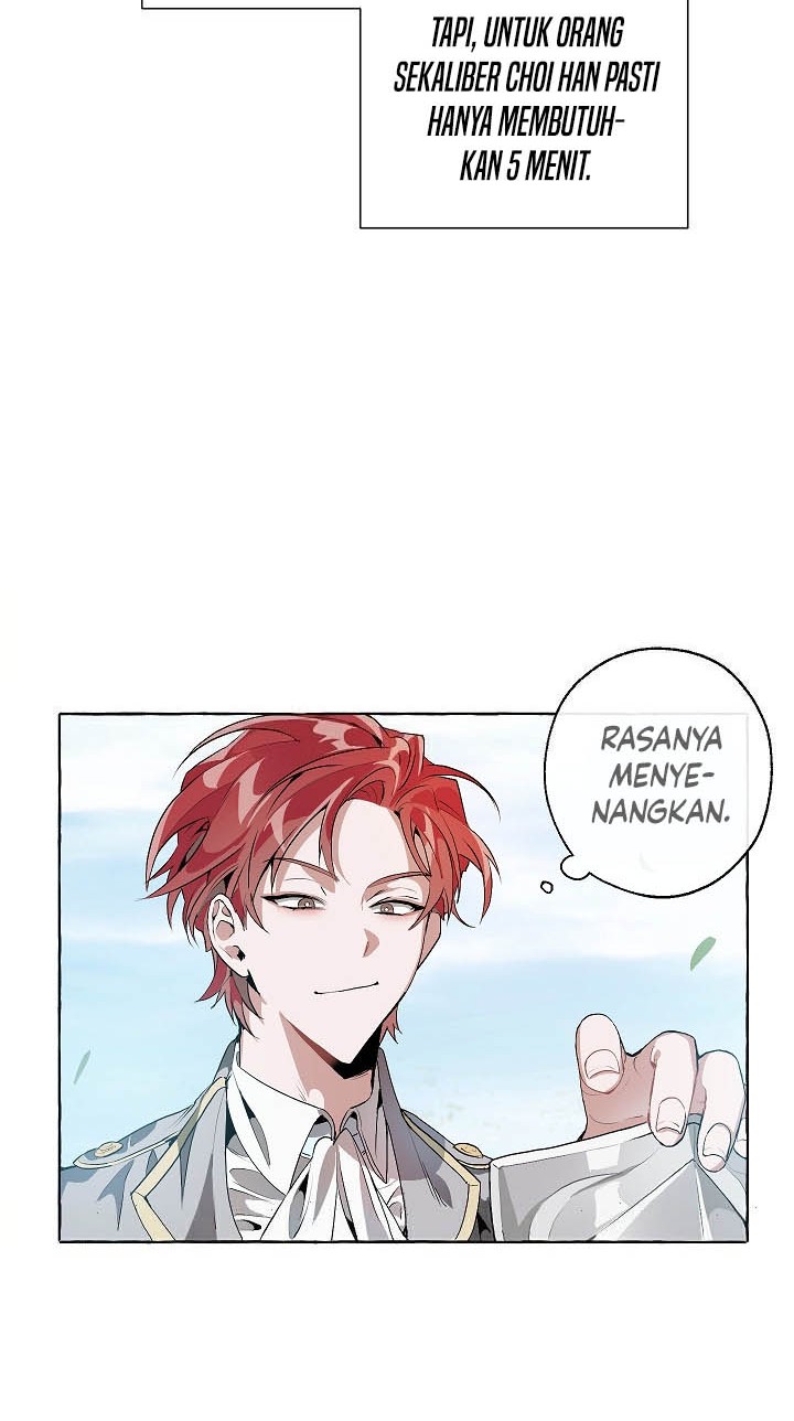 Trash of the Count’s Family Chapter 10 Gambar 5