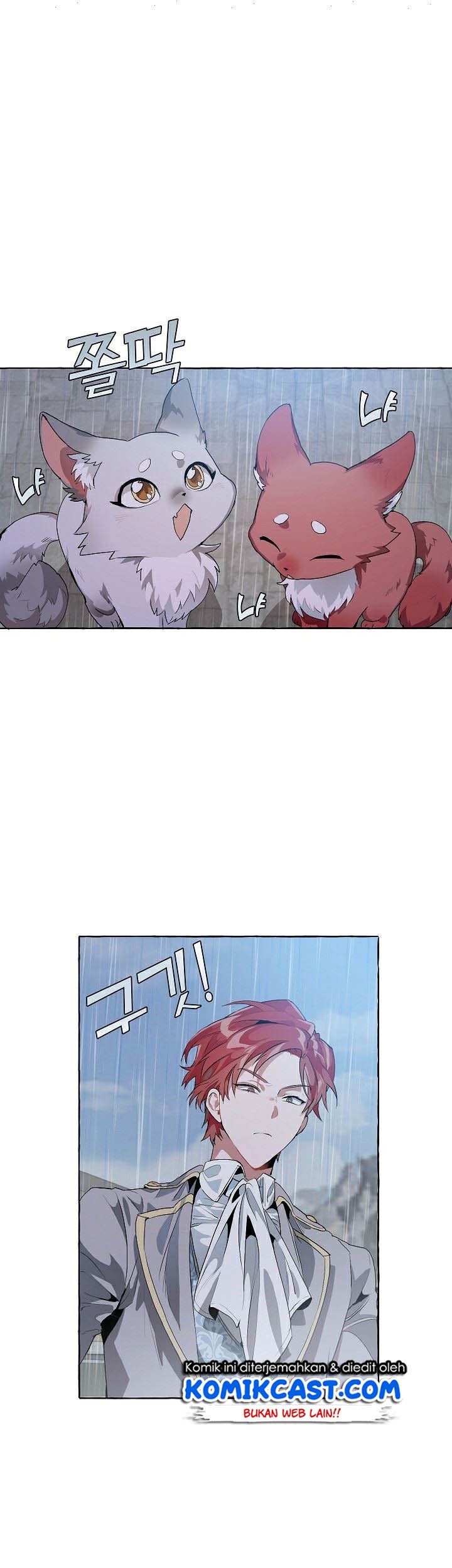 Trash of the Count’s Family Chapter 10 Gambar 10