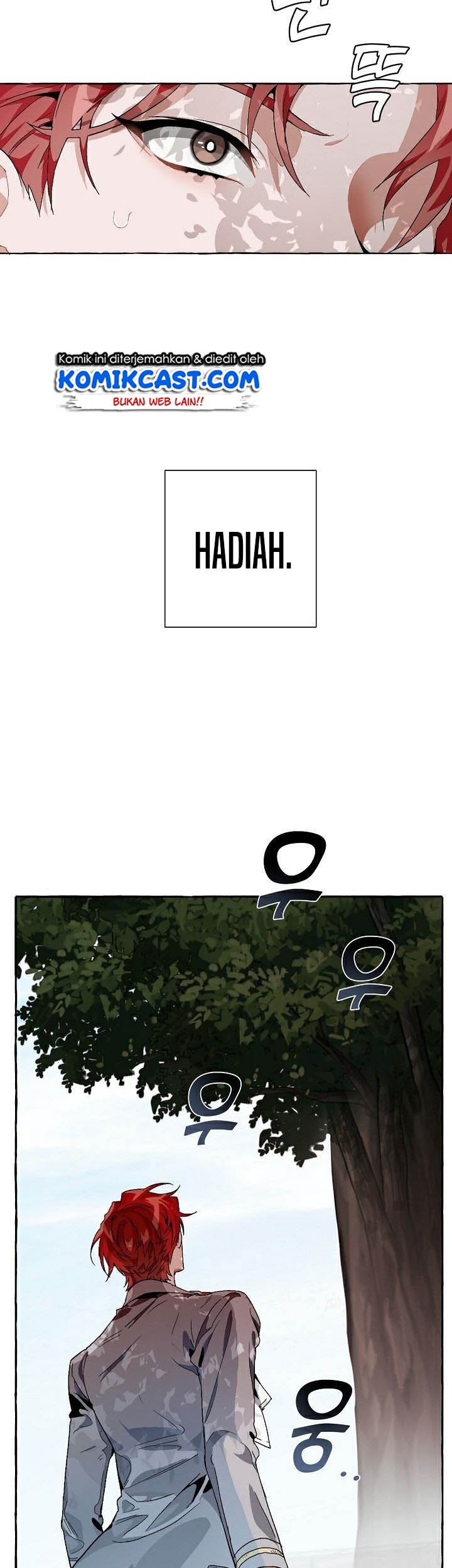 Trash of the Count’s Family Chapter 09 Gambar 20
