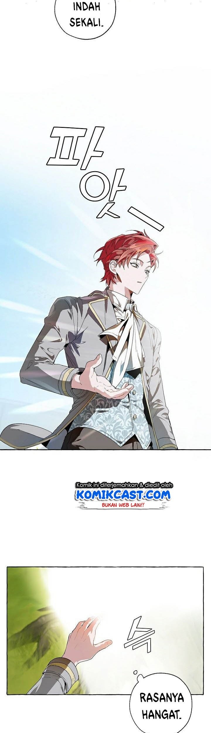 Trash of the Count’s Family Chapter 09 Gambar 30