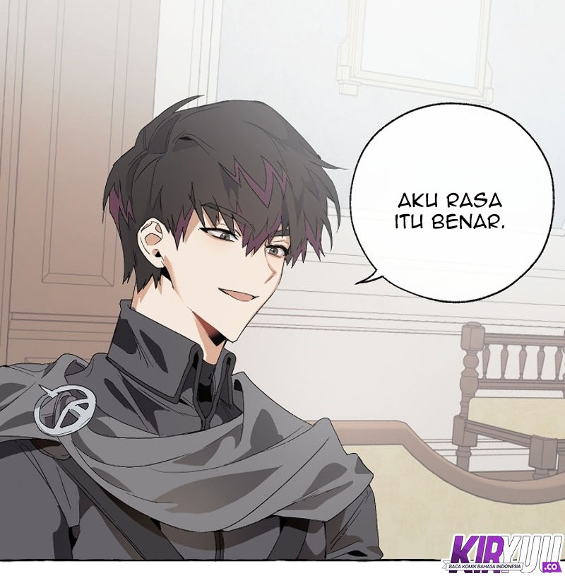 Trash of the Count’s Family Chapter 08 Gambar 13