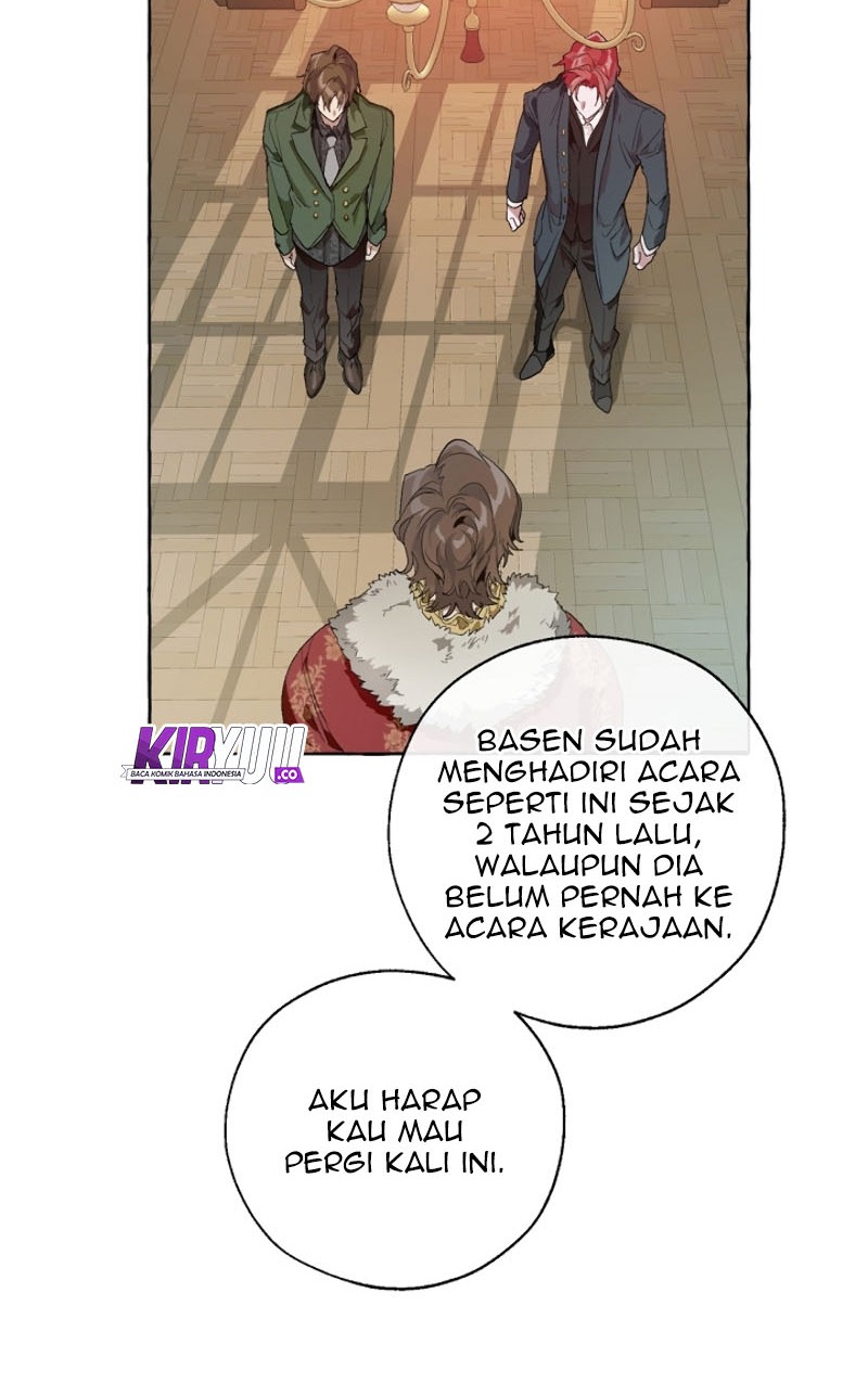 Trash of the Count’s Family Chapter 07 Gambar 30