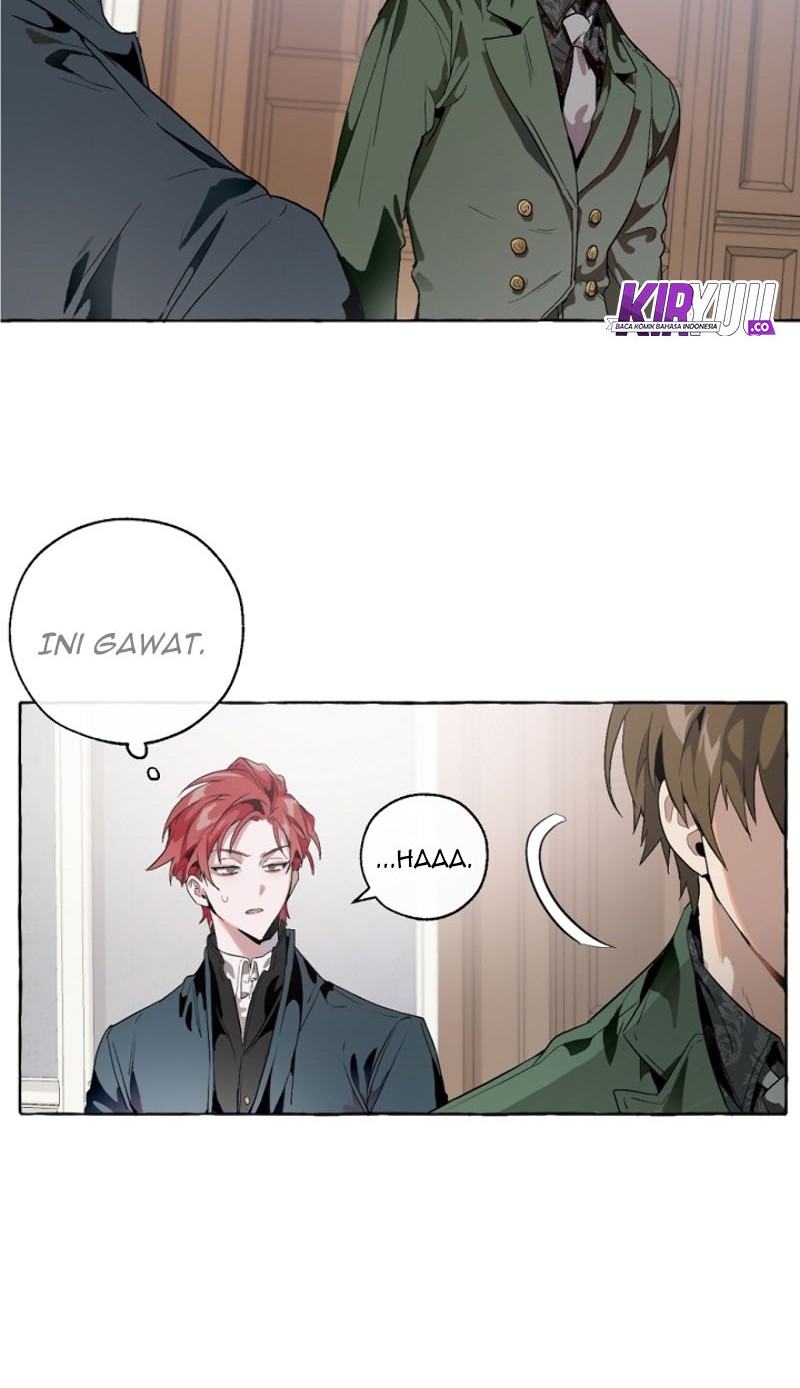 Trash of the Count’s Family Chapter 07 Gambar 39