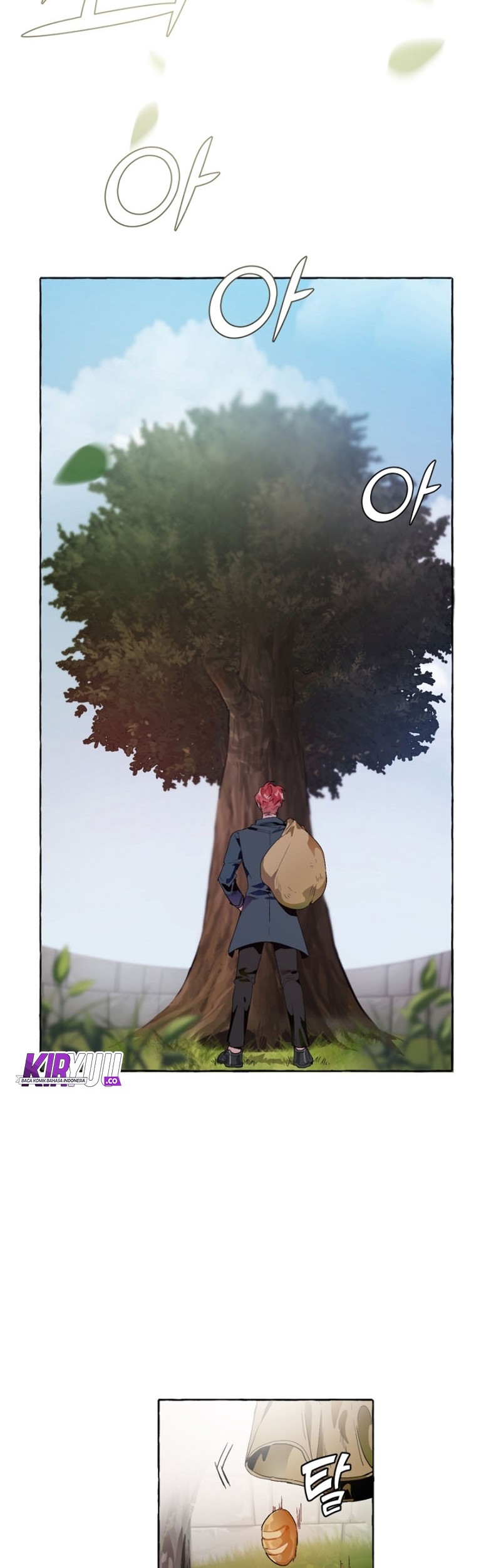 Baca Manhwa Trash of the Count’s Family Chapter 07 Gambar 2