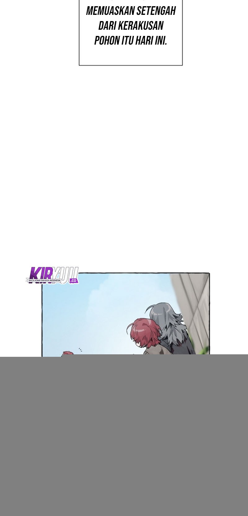 Trash of the Count’s Family Chapter 07 Gambar 7