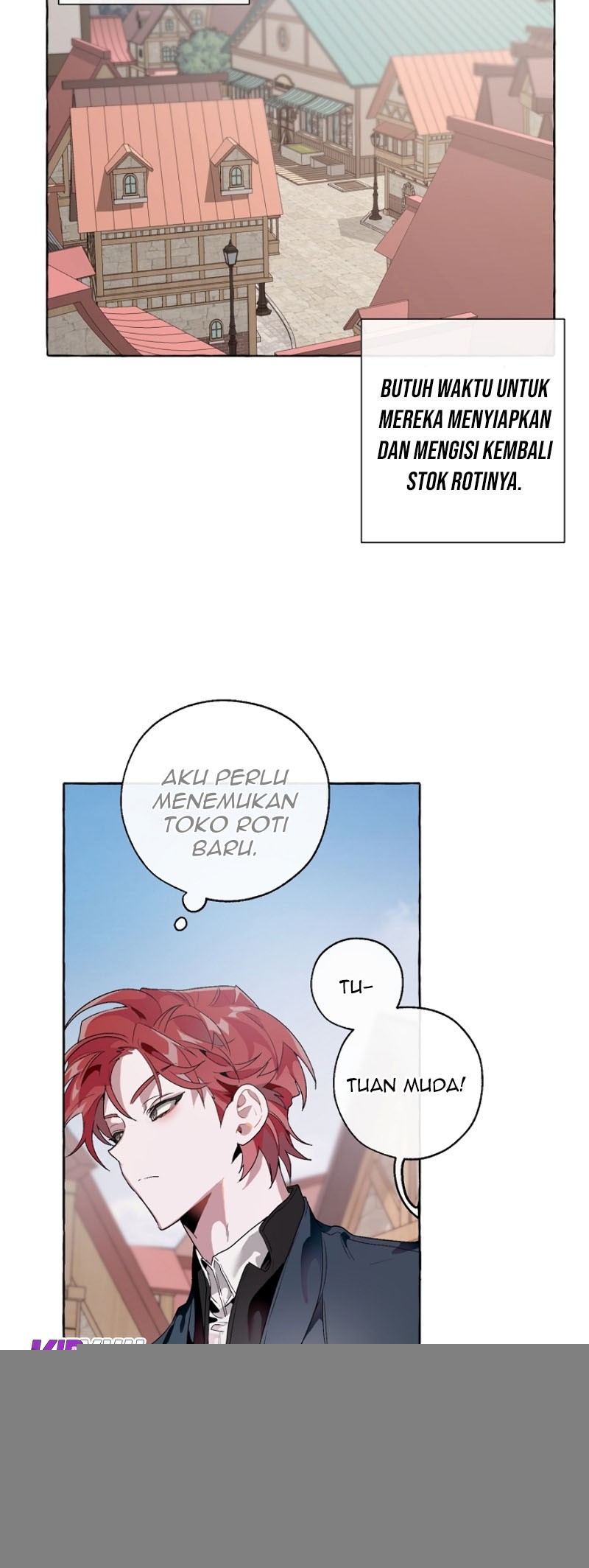 Trash of the Count’s Family Chapter 07 Gambar 10