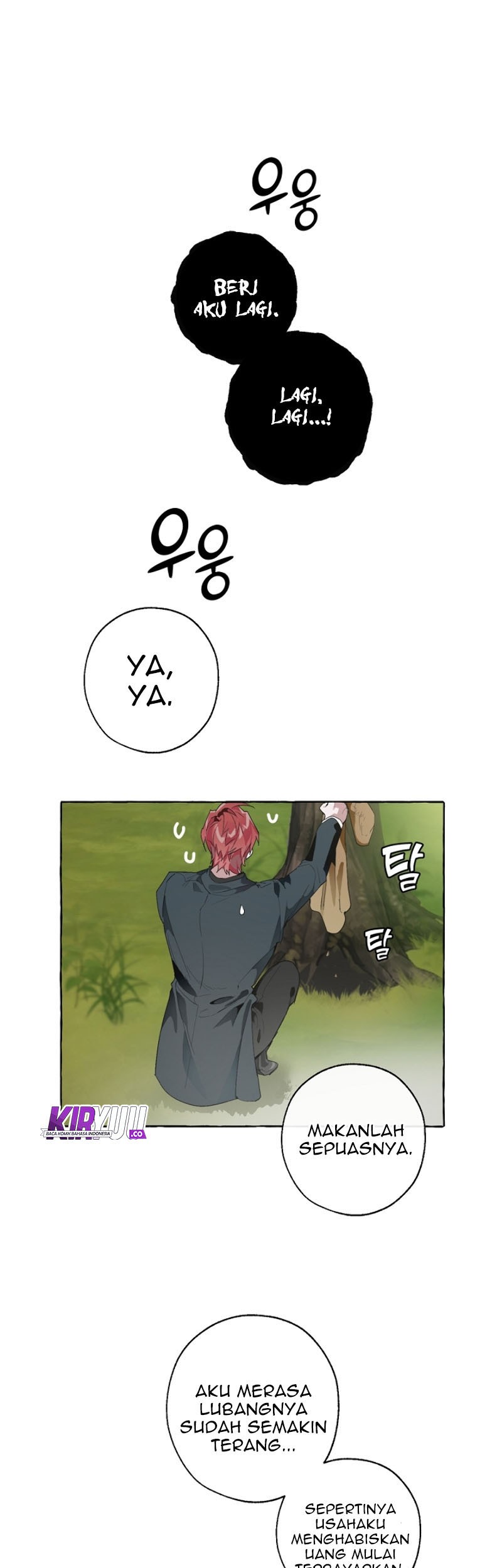 Trash of the Count’s Family Chapter 07 Gambar 23