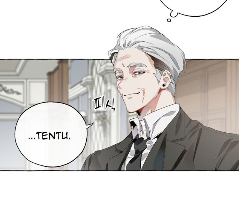 Trash of the Count’s Family Chapter 06 Gambar 37