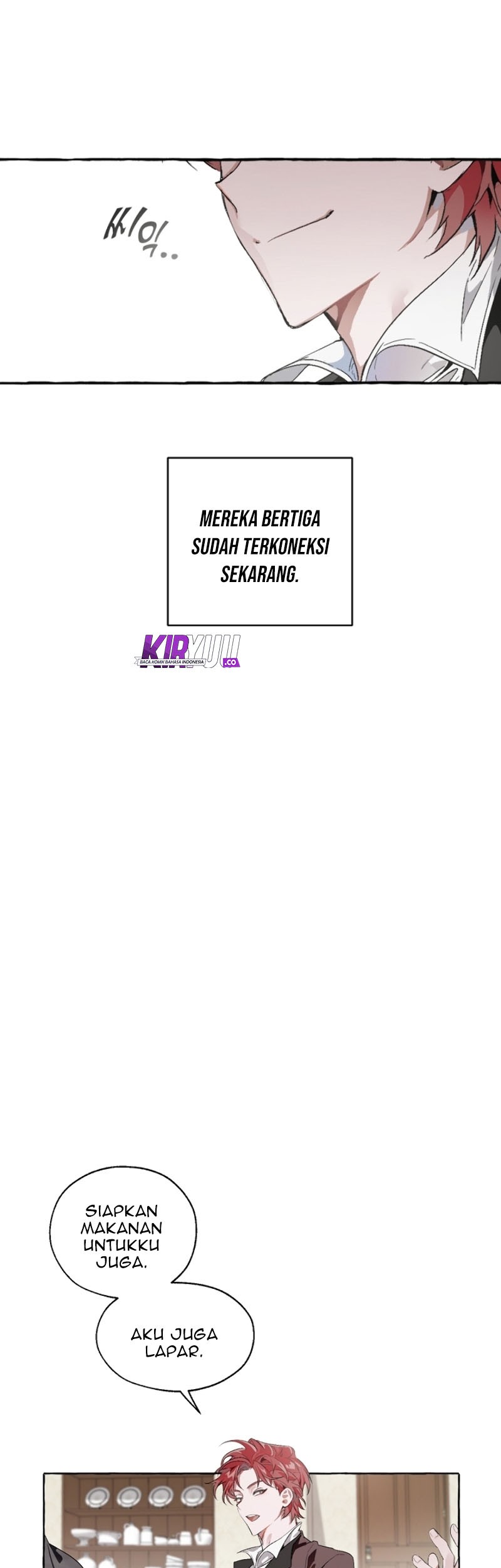 Trash of the Count’s Family Chapter 05 Gambar 23