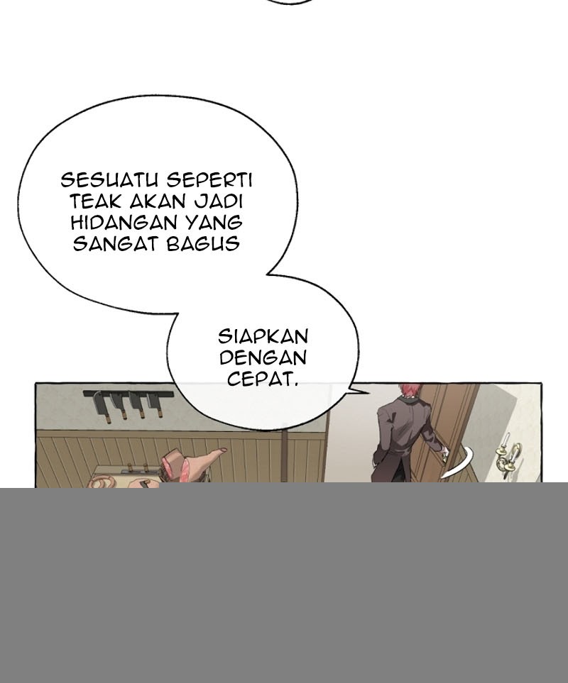 Trash of the Count’s Family Chapter 05 Gambar 25