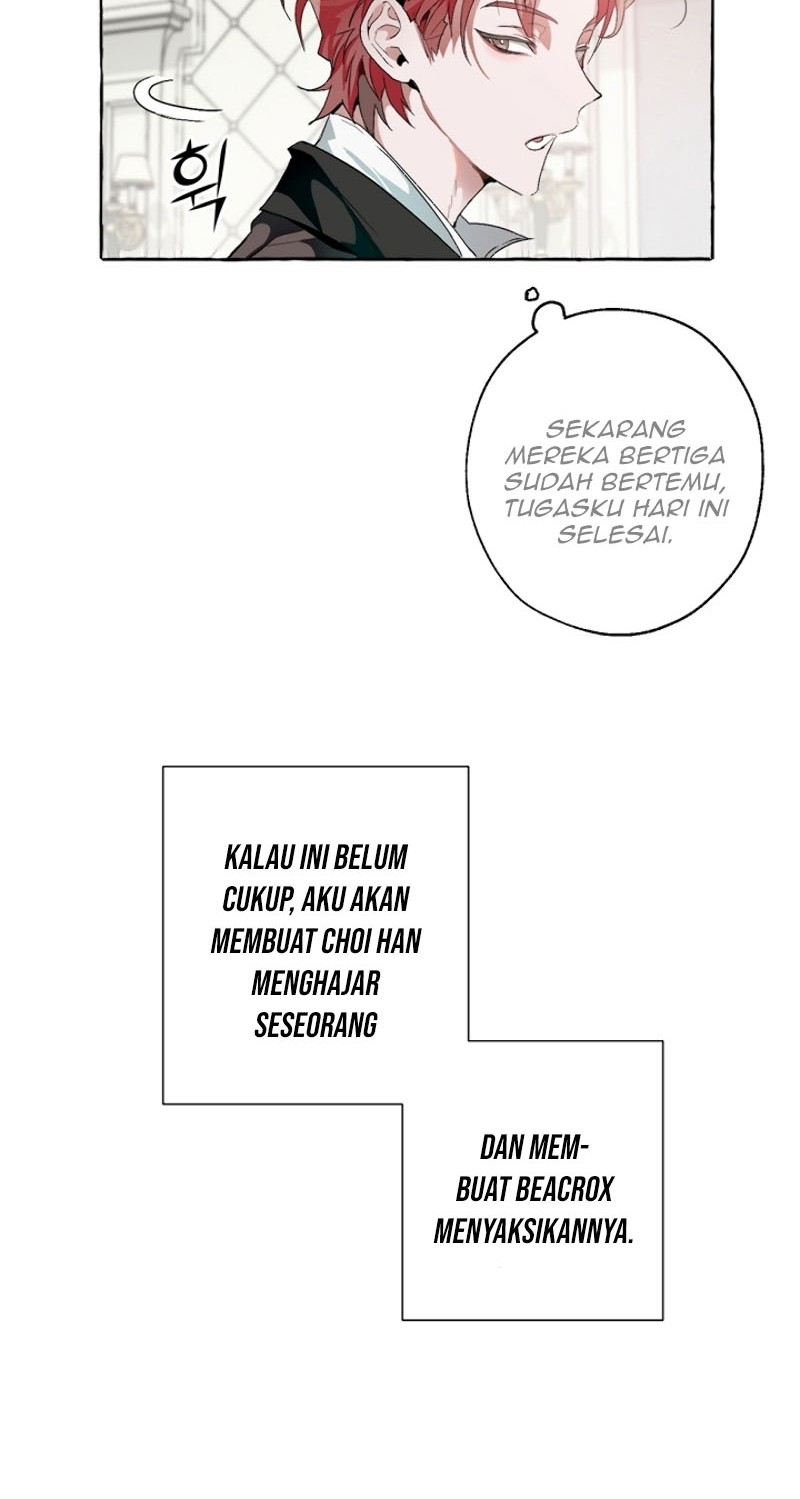 Trash of the Count’s Family Chapter 05 Gambar 27