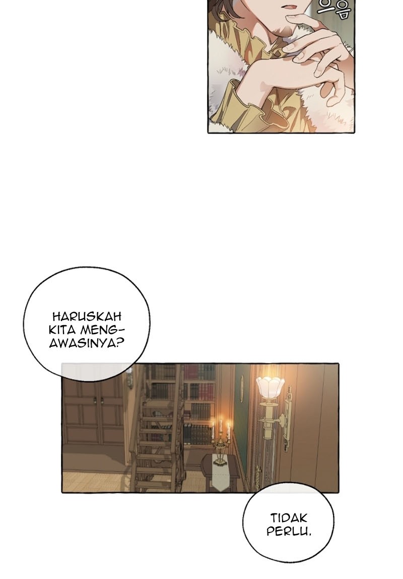 Trash of the Count’s Family Chapter 05 Gambar 30